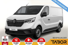 Renault Trafic Komfort L1H1 2,8t Blue dCi 110