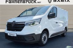 Renault Trafic Komfort L1H1 2,8t Blue dCi 110 Sortimo
