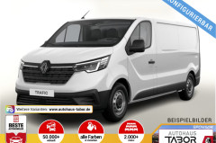 Renault Trafic Komfort L2H1 3,1t Blue dCi 110