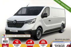 Renault Trafic Komfort L2H1 3,1t dCi 150 AHK Kam PDC
