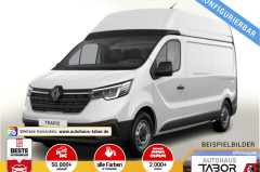 Renault Trafic Komfort L2H2 3,0t Blue dCi 150
