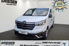 Renault Trafic SORTIMO-Inside Kasten Komfort L1H1 3,0t dCi 130 *SORTIMO,AHK,Kamera*