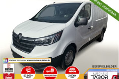 Renault Trafic TRAFIC Lkw Komfort L1H1 2,8t Blue dCi 130 MY25
