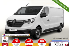 Renault Trafic TRAFIC Lkw Komfort L2H1 3,1t Blue dCi 150 MY25