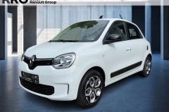 Renault Twingo EQUILIBRE SCe 65 Bluetooth Klima