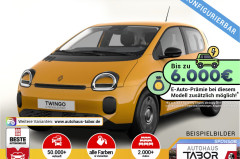 Renault Twingo Evolution 80 Urban Range