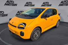 Renault Twingo Evolution 80 Urban Range Ganzjahresbereifung