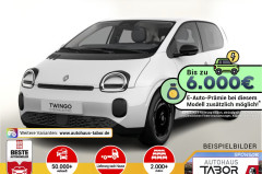 Renault Twingo Techno 80 Urban Range ParkAssist