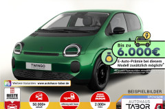 Renault Twingo Techno 80 Urban Range PDC Nav ACC