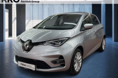 Renault ZOE EXPERIENCE R135 50kWh RÜCKFAHRKAMERA