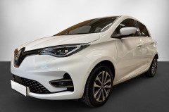 Renault ZOE NAVI/SHZ/LED + incl. Batterie