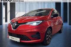 Renault ZOE R110 Evolution EV50 CarPlay Navi Allwetter