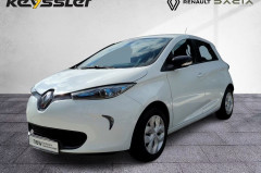 Renault ZOE R90 Z.E. 40 Life (Miet-Batterie)