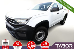 Volkswagen Amarok 4M LED ACC Kam 2xPDC DigC LaneA Ersatzrad