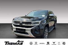 Volkswagen Amarok Aventura 3.0TDI 4Motion Autom. Navi Klima Leder AHK