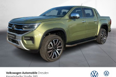 Volkswagen Amarok Aventura DC 3.0 TDI 4Motion Automatik
