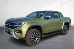 Volkswagen Amarok Aventura DC 3.0 TDI 4Motion Automatik