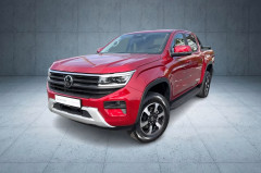 Volkswagen Amarok Life DC 2.0 TDI 4M AHK/Nav/Matrix/Assist