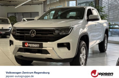 Volkswagen Amarok Life TDI 4MOTION 6-Gang