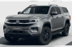 Volkswagen Amarok PAN AMERICANA 3.0l TDI VW-CODE:N5SDSGFQ 5-JAHRE-GARANTIE *sofort verfügbar*