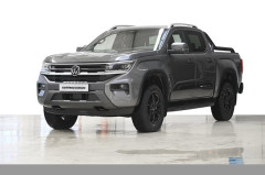 Volkswagen Amarok PanAmericana 3.0 TDI 4MOTION (Hagen)