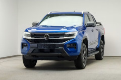 Volkswagen Amarok PanAmericana DC 3.0 TDI 4Motion *AHK*ACC*
