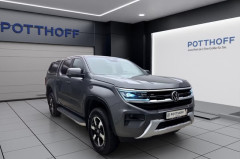 Volkswagen Amarok Style