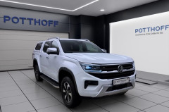 Volkswagen Amarok Style