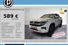 Volkswagen Amarok Style Automatik 177kW *sofort*