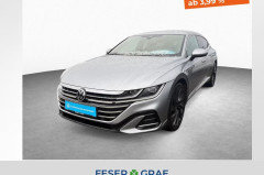 Volkswagen Arteon 2.0 TDI DSG R-LINE MATRIX KAM NAVI