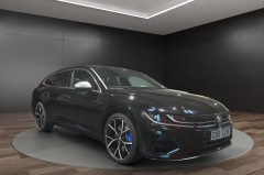 Volkswagen Arteon R SB 4M 2.0 TSI*IQ.D*DSG*MATRIX*360°*ACC