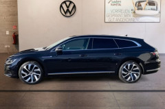 Volkswagen Arteon Shooting Brake -32%! Volle HÜTTE  AHK PANO   NAVI H&K