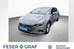 Volkswagen Arteon Shooting Brake 2.0 TDI 7-DSG KESSY LED KA