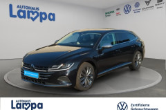 Volkswagen Arteon Shooting Brake Elegance 2.0 TSI DSG,RFK,GJR