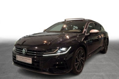 Volkswagen Arteon Shooting Brake R 2.0TSI DSG 4x4 P-DACH KAMERA