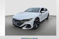 Volkswagen Arteon Shootingbrake TDI DSG R-Line Standhzg AHK