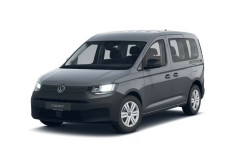 Volkswagen Caddy 1.5 TSI Benzin 5-Sitzer KR Bestellfahrzeug!!