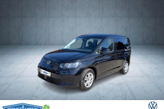 Volkswagen Caddy 1.5 TSI DSG AHK ACC KLIMA KAMERA CARPLAY