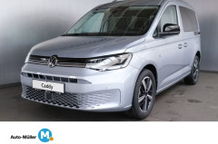 Volkswagen Caddy 1.5 TSI EU6 DSG