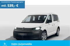 Volkswagen Caddy 1,5l eHybrid KLIMA Bestellfahrzeug