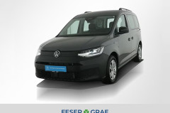 Volkswagen Caddy 1.5TSI California AHK Sthzg. Assistenzp.