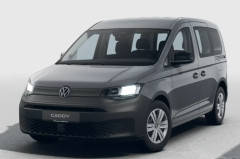 Volkswagen Caddy 2.0 TDI 4Motion  NEUBESTELLUNG