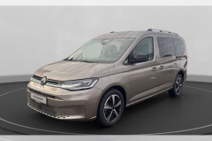 Volkswagen Caddy 2.0 TDI 90kW DSG GOAL Maxi