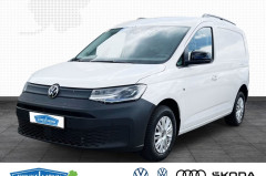 Volkswagen Caddy 2.0 TDI Caddy Cargo AHK LED SHZ GJR
