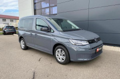 Volkswagen Caddy 2.0 TDI Klima Apple-Car-Play PDC LED AHK