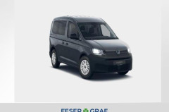Volkswagen Caddy 2.0TDI PDC Klima APPCONN Sitzheizung