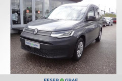 Volkswagen Caddy 5-Sitzer 1,5 l TSI EU6 6-Gang-Scha