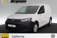 Volkswagen Caddy Aktionsfahrzeug Gewerbe