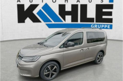 Volkswagen Caddy California 2.0 TDI Klima Einparkhilfe