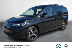Volkswagen Caddy California Maxi 1.5 TSI 7-Gang-DSG